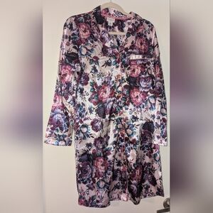 Jaclyn Smith Night Gown